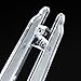 Well-Goal Clear3"5"7"9" Display Easel Stand Plate Bowl Picture Frame Photo Pedestal Holder