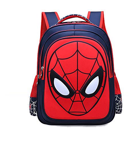 Preisvergleich Produktbild Kindergarten Kinderrucksack Cartoon Rucksack Bao blau mittel 30 * 18 * 39