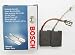 Produktbild ORIGINAL BOSCH Echt Kohlebürsten GWS 26-230 JBV Jh LVI GWS 26-180 B BV H JB bs2g