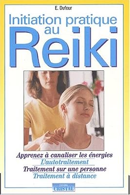 Initiation pratique au Reiki