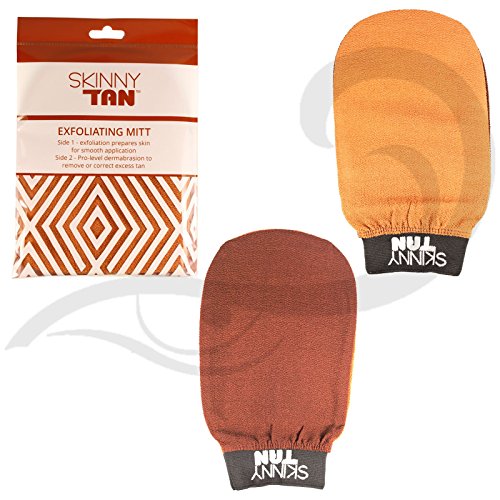 Skinny Tan Exfoliating Mitt