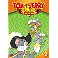 Tom And Jerry: Classic Collection - Volume 3 [DVD] [2004]: Amazon.co.uk ...