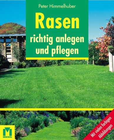 Download Rasen richtig anlegen und pflegen