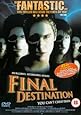 Final Destination [DVD] [2000]