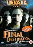 Final Destination [DVD] [2000]
