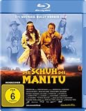 Der Schuh des Manitu [Blu-ray] - Michael Bully Herbig