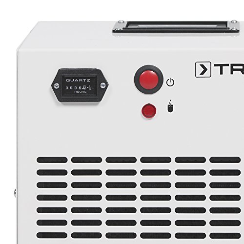 TROTEC Luftentfeuchter TTK 75 ECO (max. 20 l/Tag) - 7
