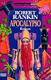 Cover zum Buch Apocalypso