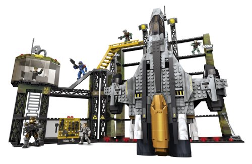 Mega Bloks Halo  Countdown