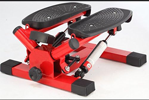 Guixinweiheng Health &amp; Fitness Twisting Stair Stepper With Band