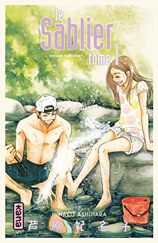 Download Le Sablier - Tome 1 Download Le Sablier - Tome 1