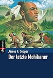 Der letzte Mohikaner (Klassiker der Kinderliteratur, Band 21) by 