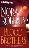 Cover zum Buch Blood Brothers