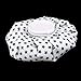 9 Inch Sports Injury Ice Cool Pack Cloth Cooler Bag Pain Relief Pentagram Pattern