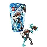 LEGO Legends of Chima 70209 - CHI Mungus - LEGO