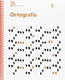 cuaderno ortografia edelvives  Cuadernos Ortografía 3 (Cuadernos de ortografía)