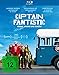 Captain Fantastic - Einmal Wildnis und zurück [Blu-ray]