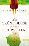 Cover zum Buch Die grüne Bluse meiner Schwester