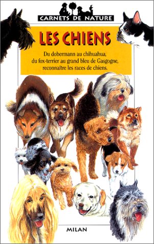 Les chiens