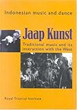 Image de Indonesian music and dance