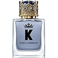 D&G K by Dolce Gabbana EDT 50ML