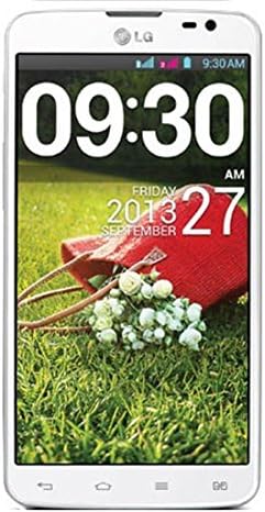LG G Pro Lite D686 (Dual SIM, White)