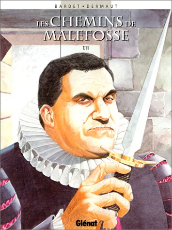 couverture de : Le feu sur l'eau