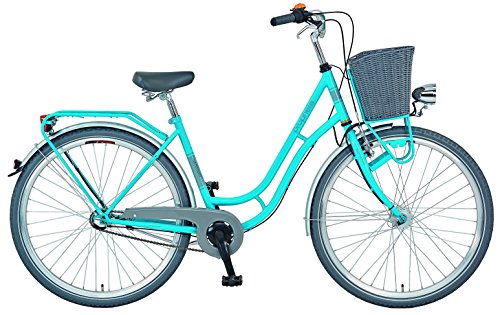 Preisvergleich Produktbild PROPHETE Retro 28"