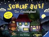 Schlaf gut! Das Einschlafbuch by Heidi Wittlinger