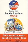 Image de Guide des relais routiers