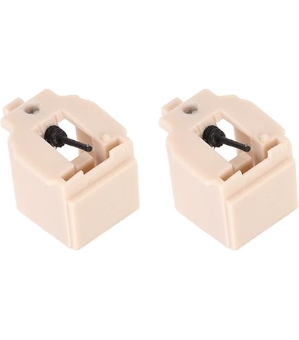 Audiospoon Replacement Needle / Stylus / Cartridge For Philips F1340, F1353, F1551, F1410, GA160, GA308