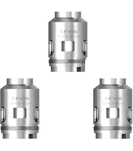 Smok Tfv16 Tank