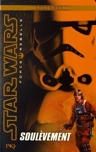 6. Star Wars Force Rebelle : Soulèvement