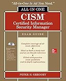 CISM Certified Information Security Manager All-in-One Exam Guide by 