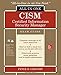 CISM Certified Information Security Manager All-in-One Exam Guide by 