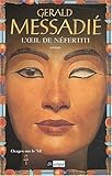 Orage sur le Nil, tome 1 : L'oeil de Nefertiti