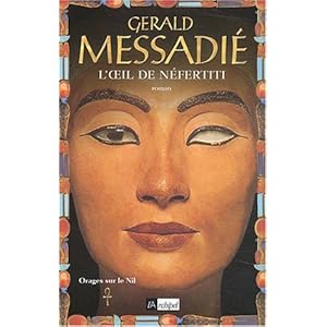 Orage sur le Nil, tome 1 : L'oeil de Nefertiti Livre en Ligne Orage sur le Nil, tome 1 : L'oeil de Nefertiti Livre en Ligne - Telecharger Ebook