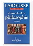 Dictionnaire de la philosophie