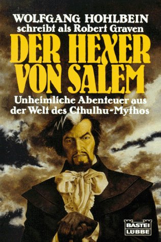 Preisvergleich Produktbild Der Hexer von Salem