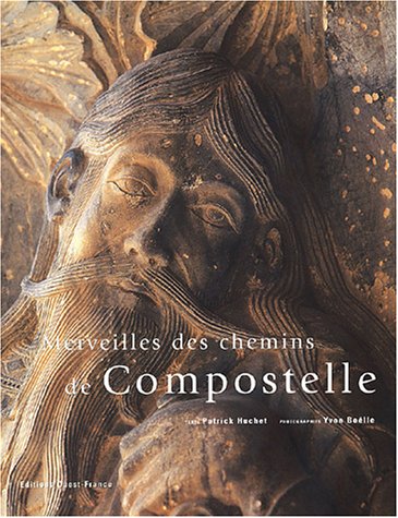Télécharger Merveilles des chemins de Compostelle Livre PDF Gratuit