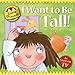 Produktbild I Want to Be Tall! (Little Princess)