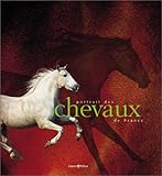 Portrait des chevaux de France