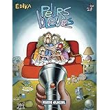 Amazon Fr Edika Tome 20 Ploucs Show Karali Edouard Livres