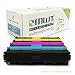 Produktbild 4er Set Mehrwegtoner für Canon 731 I-Sensys LBP 7100 7110 MF624Cw MF628Cw MF623Cn MF8230 8280 Cw Cn im BUNDLE XXL