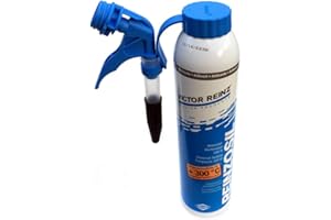 ZUKBEN REINZ Dichtmasse 200ml REINZOSIL Anthrazit bis +300°C Y