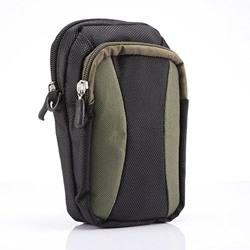 Universal Multifuctional 5.5 Inch Diagonal Cross Color Polyester Pearl material Storage Waist Packs / Waist Bag / Hiking Bag / Camping Bag with armlet For iPhone 6 Plus &amp; 6S Plus, Samsung Galaxy S7 Edge / Note 5 / N920 &amp; S6 Edge Plus / G928 &amp; A8 / A800 &amp; Note IV / N910