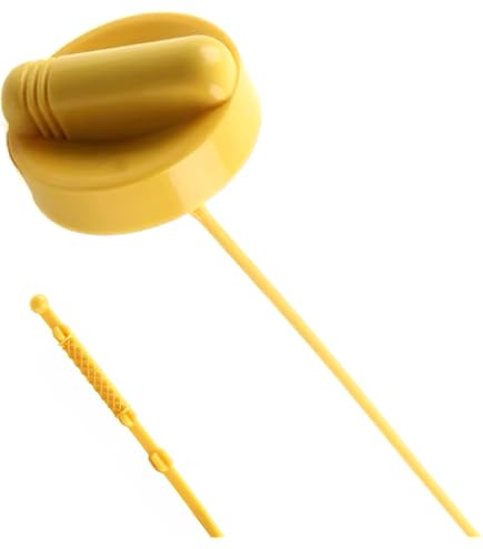INDICATEUR DE NIVEAU d'huile moteur de voiture pour Scenic 8200059541