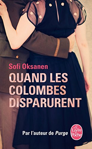 couverture de : Quand les colombes disparurent