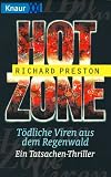 Cover zum Buch Hot Zone