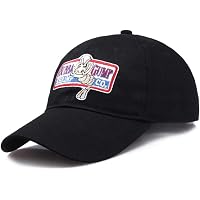 Casquette Rouge Bubba Gump Shrimp Co. - Logo Brodé - Occasion En Bon état - Ajustable Et Décontractée